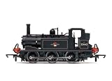 Hornby R2741 00 Gauge BR Late Terrier 32662 Steam Locomotive