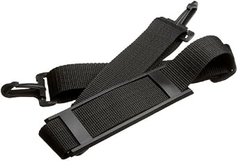 The Ultimate Model 2001-STR Shoulder Strap Deluxe by The Ultimate Edge