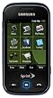 Samsung Trender Phone, Navy (Sprint)