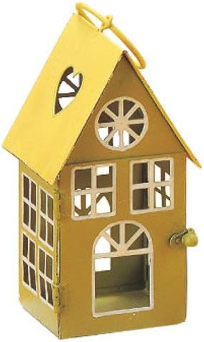 Maruwa trade Interior Berukorin House Green 400544903