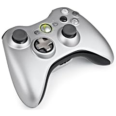 Xbox 360 Wireless Controller mit Play & Charge Kit (Limited Edition)