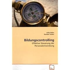 Bildungscontrolling: Effektive Steuerung der Personalentwicklung