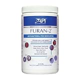 API FURAN-2 POWDER 850 G BULK JAR