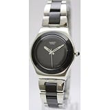 Best Price Swatch Women's Irony Watch YLS168G