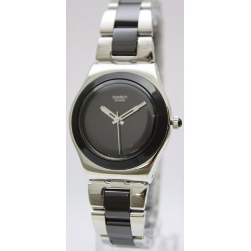Swatch Women's Irony Watch YLS168G