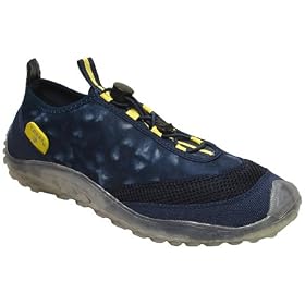 Cudas Mens Windjammer Water Shoes by Cudas