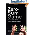 huge ring gold The Zero-Sum