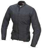 Power Trip Ladies Dakota II Motorcycle Jacket Black 1 Diva