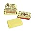 All Products : Eggnog Soap Bar in Holiday Tin