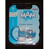 Mam Pacifier Keeper Trends