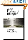 Alec Forbes of Howglen
