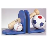Allsport Bookend