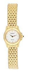 Jules Jurgensen Contemporary Slimline Ladies Watch 2612L