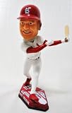 St Louis Cardinals 2011 Official MLB #7 Matt Holliday Home plate base action Bobble Head