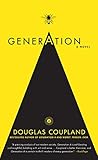 Generation A: A Novel