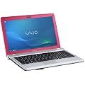 Sony Vaio YB3V1E/P 29,4 cm (11,6 Zoll) Notebook (AMD E-450, 1,65GHz, 4GB RAM, 500GB HDD, AMD HD 6320, Win 7 HP) rosa