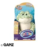 Webkinz Adventure Park Series - Spotted Frog with Gift Box