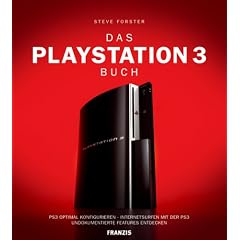 Das Playstation 3 Buch