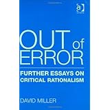 out of error further essays on critical rationalism