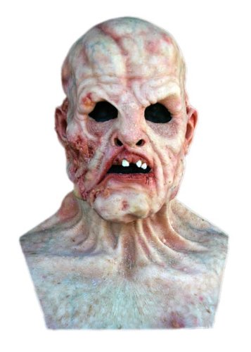Freak SILICONE Mask-image