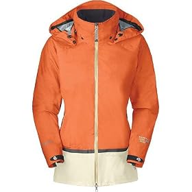 Mountain Hardwear WoMens Revelation Jacket by Mountain Hardwear