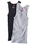 Hanes Boys 8-20 3 Pack Tank Top