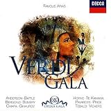 London Symphony Orchestra｜Verdi: a Verdi Gala (Famous Arias)