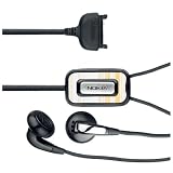 Nokia Fashion Stereo Headset HS-31
