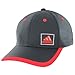 adidas Men's Lock Stretch Fit Cap