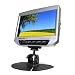 Majestic Mon7 7 18 cm Car LCD-TFT Monitor Display