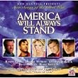 America Will Always Stand