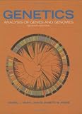 Genetics: Analysis of Genes & Genomes