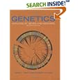 Genetics: Analysis of Genes and Genomes by Daniel Hartl and Elizabeth Jones