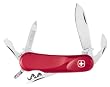 Wenger Evo 10 Genuine Swiss Army Knife Wenger Evo 10 Genuine Swiss Army Knife