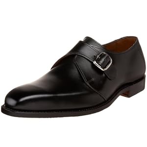 Buy Allen Edmonds Mens Boston Loafer by Allen Edmonds