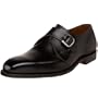 Allen Edmonds Men's Boston  Loafer,Black,7 D US