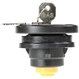 Motorad MGC-782 Locking Fuel Cap
