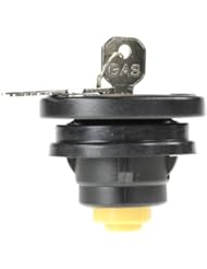 Automotive Parts and Accessories: Motorad MGC-782 Locking Fuel Cap - Motorad