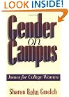 Gender on Campus: Issues for College Women