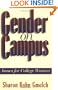 Gender on Campus: Issues for College Women
