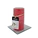 Fresh Persian Jasmine 5″ Scented Pillar Candle – 60 Hours
