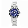 Victorinox Swiss Army Women's 241415 Summit Blue Dial Watch