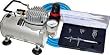Master G46 Airbrush with TC-20 Compressor and Hose