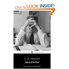 Aspects of the Novel (Penguin Classics)