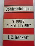 Confrontations : studies in Irish history