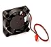Integy RC Model Hop-ups C24041 6VDC High Speed Cooling Fan 40x40x11mm