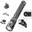 Stinger DS LED Flashlight with 120V AC/12V DC Steady Charge - Flashlights - Flashlights