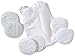 Philips AVENT SCF155/06 Washable Breast Pads (6-Pack)