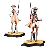 Leia in Boushh Disguise Star Wars Gentle Giant Exclusive Maquette