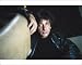 Photographic Print of GAIMAN, Neil (1960). English author of science from Mary Evans